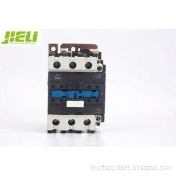 Lighting AC Magnetic Contactor 40a 95a 50Hz 60Hz  , Electri